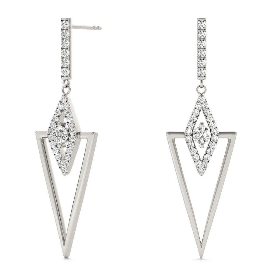 FASHION EARRINGS - Image 7