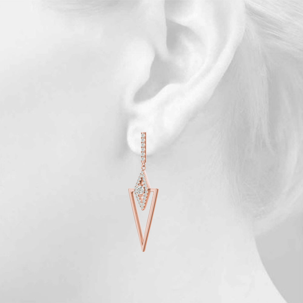 FASHION EARRINGS - Image 3