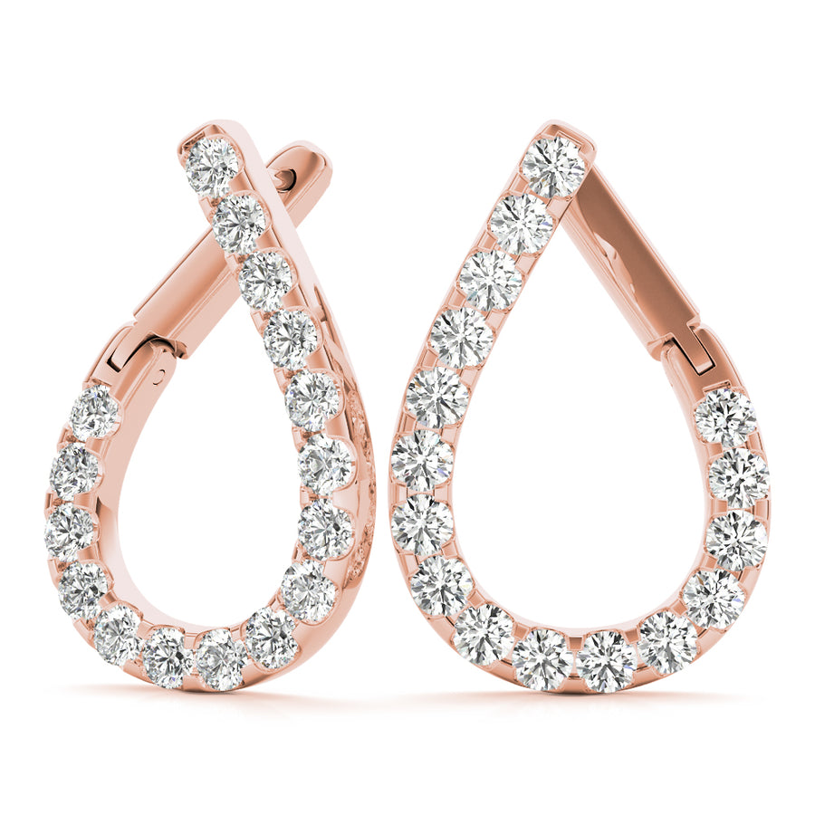 FASHION EARRINGS - Image 7