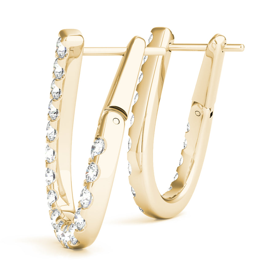FASHION EARRINGS - Image 5