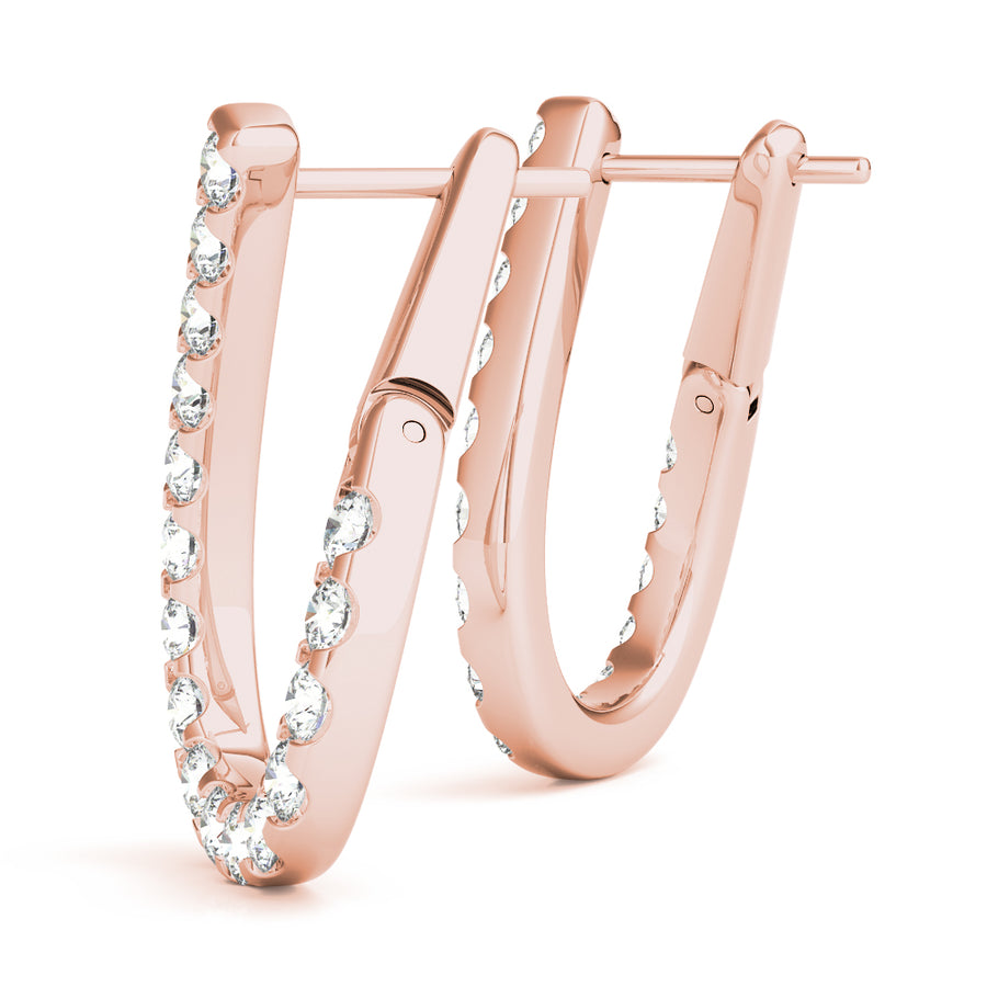 FASHION EARRINGS - Image 10