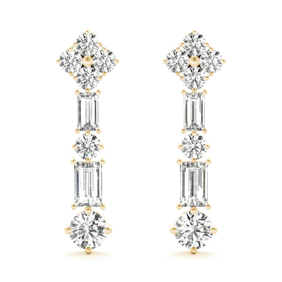 FASHION EARRINGS - Image 4
