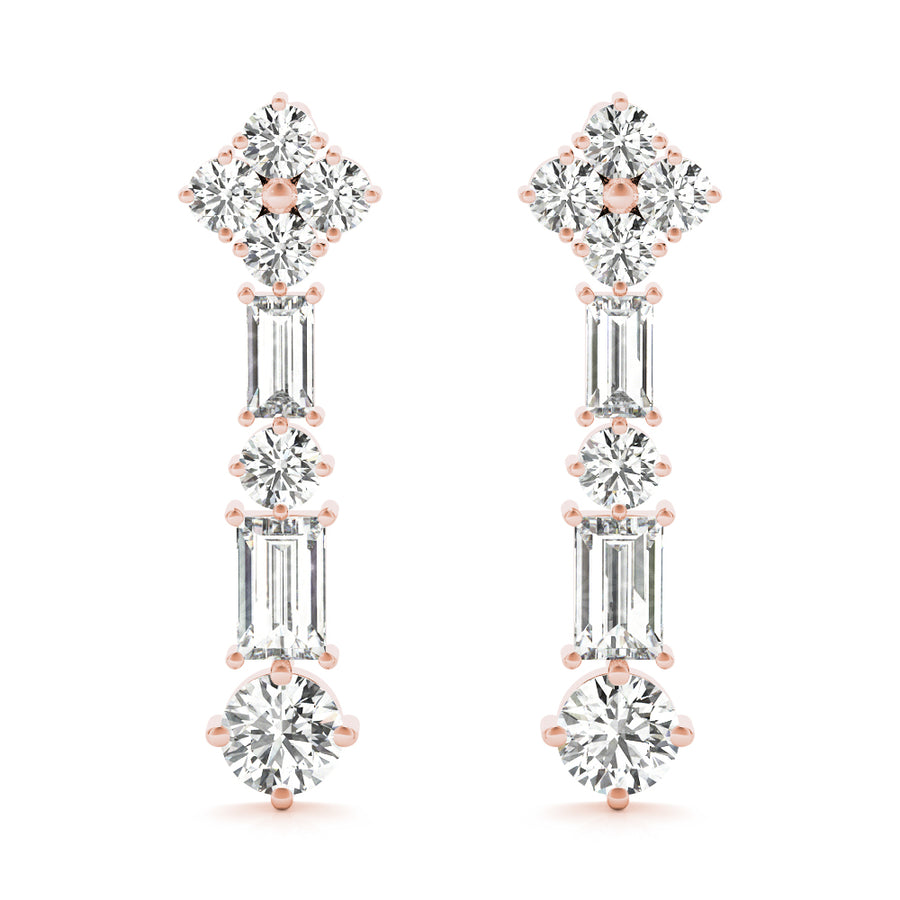 FASHION EARRINGS - Image 10