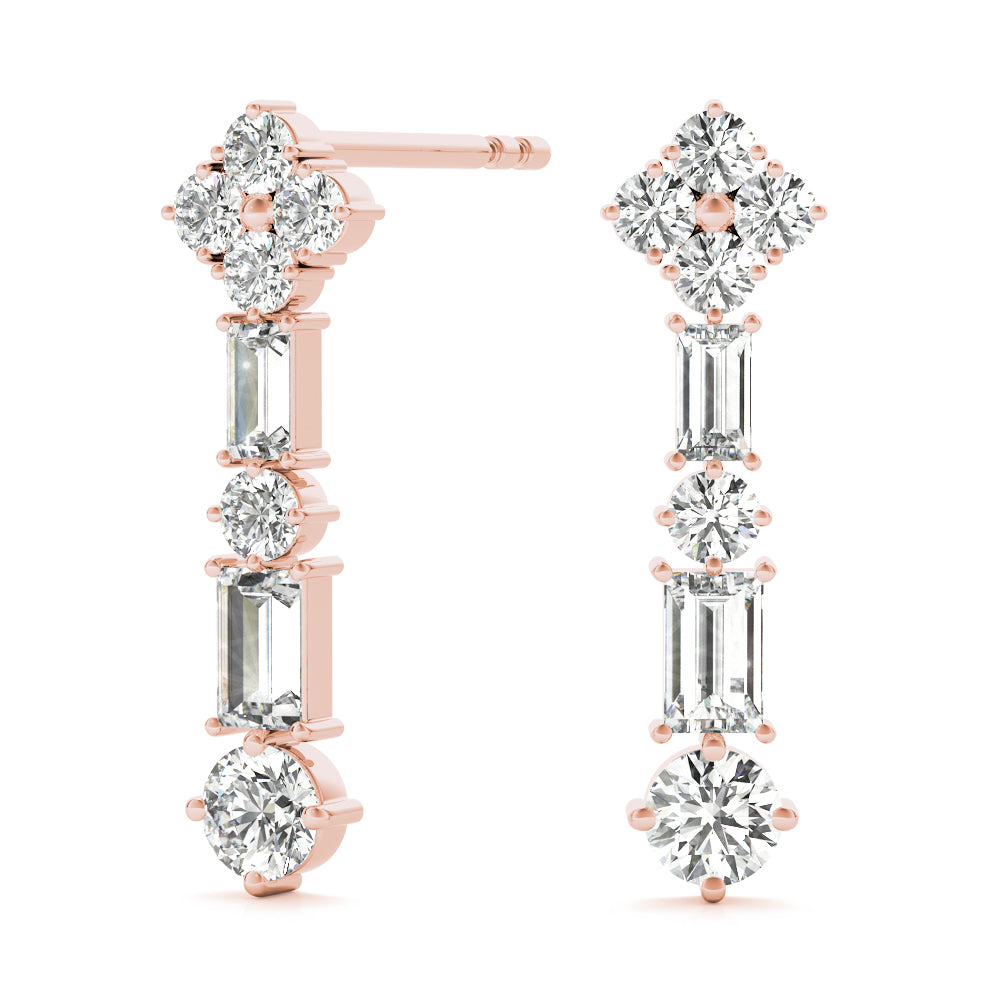 FASHION EARRINGS - Image 3