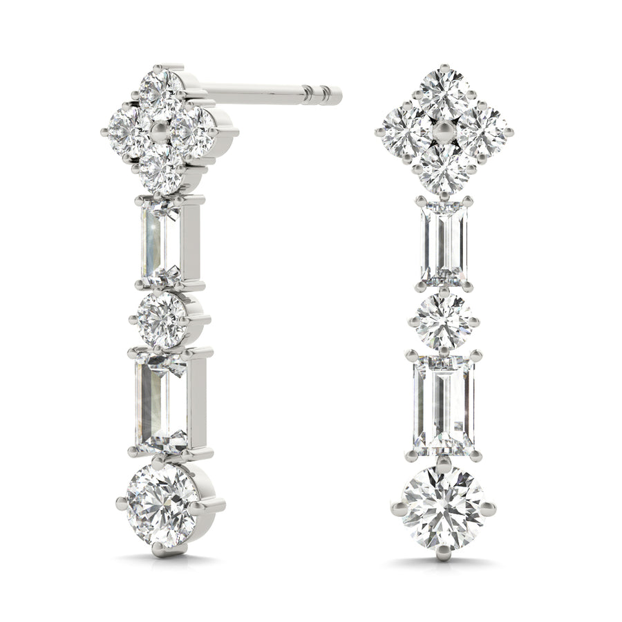 FASHION EARRINGS - Image 5