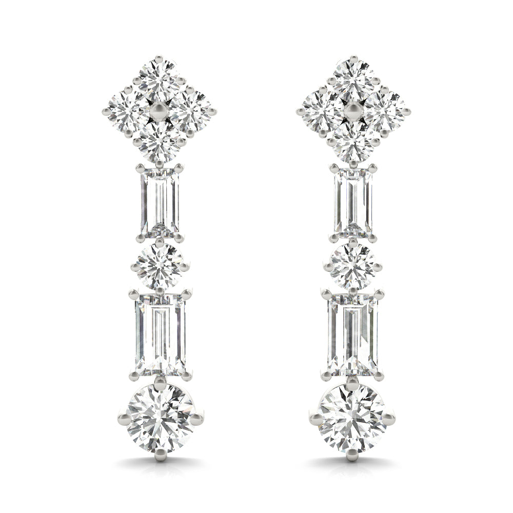 FASHION EARRINGS - Image 2