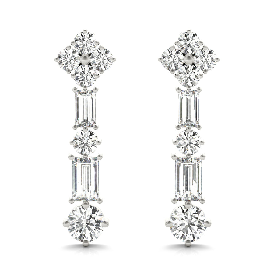 FASHION EARRINGS - Image 2
