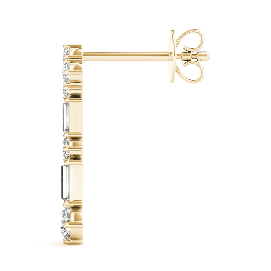 FASHION EARRINGS - Image 7