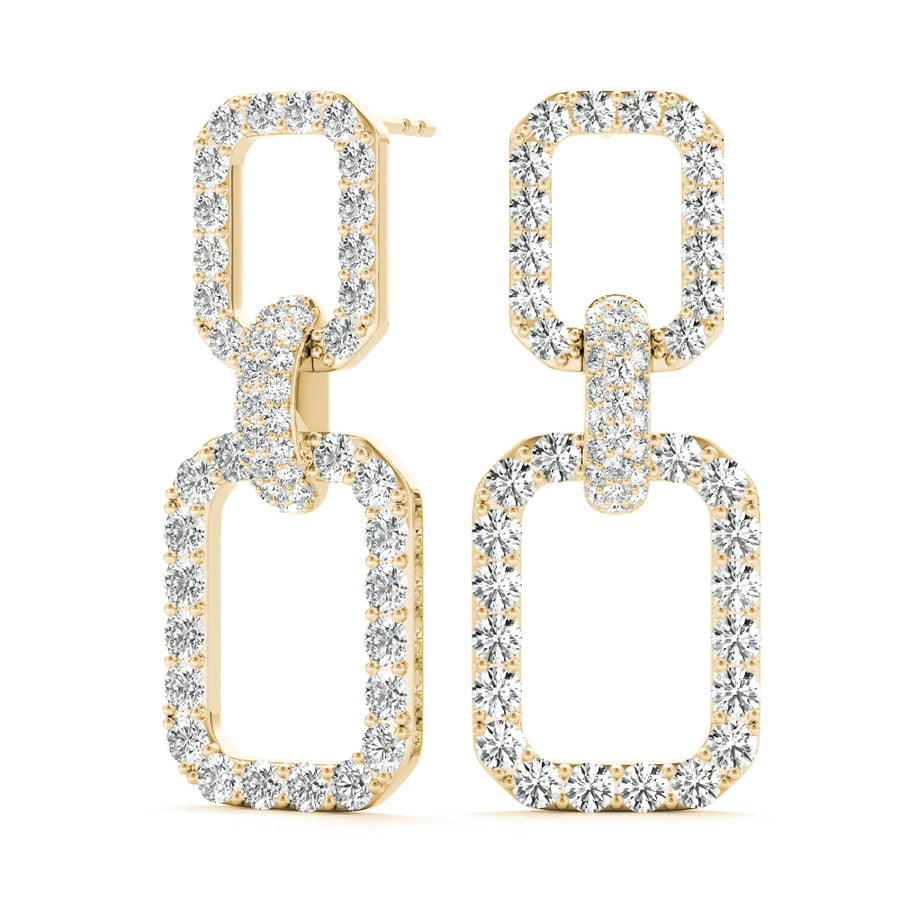 FASHION EARRINGS - Image 4
