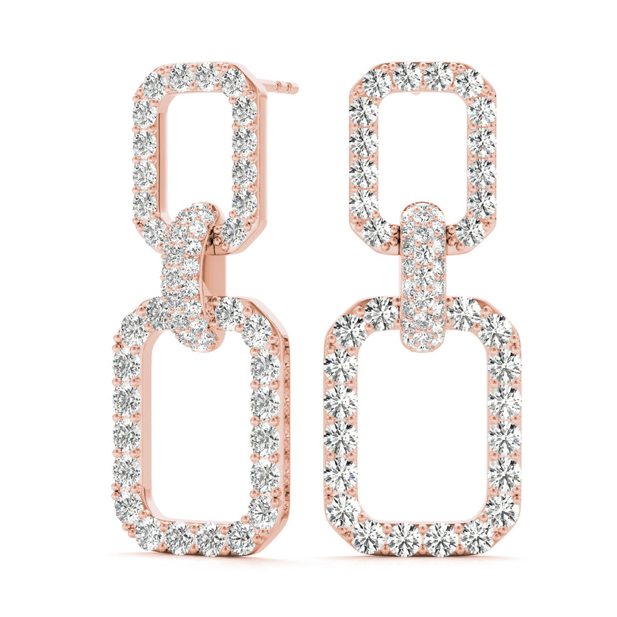 FASHION EARRINGS - Image 5