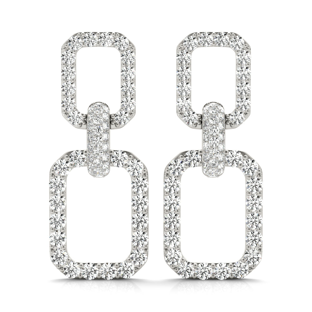 FASHION EARRINGS - Image 2