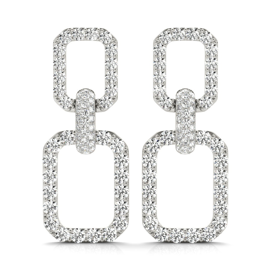 FASHION EARRINGS - Image 2