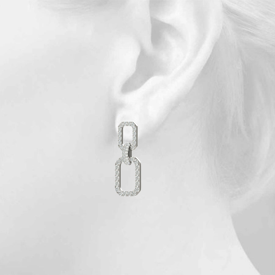 FASHION EARRINGS - Image 7
