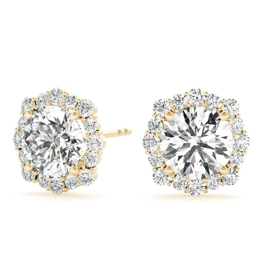 FASHION EARRINGS - Image 4