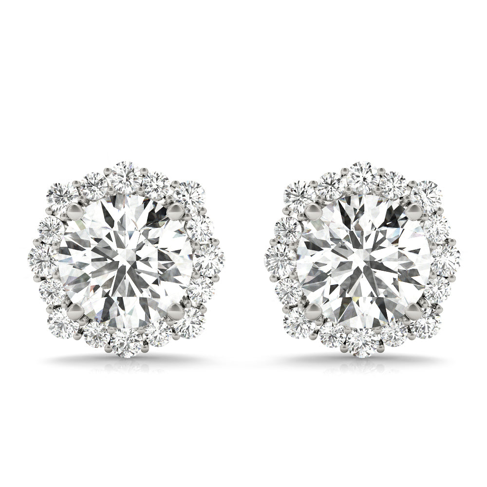FASHION EARRINGS - Image 2