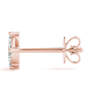 FASHION EARRINGS MARQUISE - Image 10