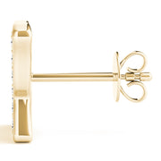 BUTTERFLY EARRINGS - Image 10