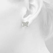 BUTTERFLY EARRINGS - Image 5