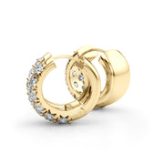 3 ROW EARRINGS - Image 10