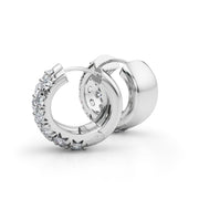 3 ROW EARRINGS - Image 9