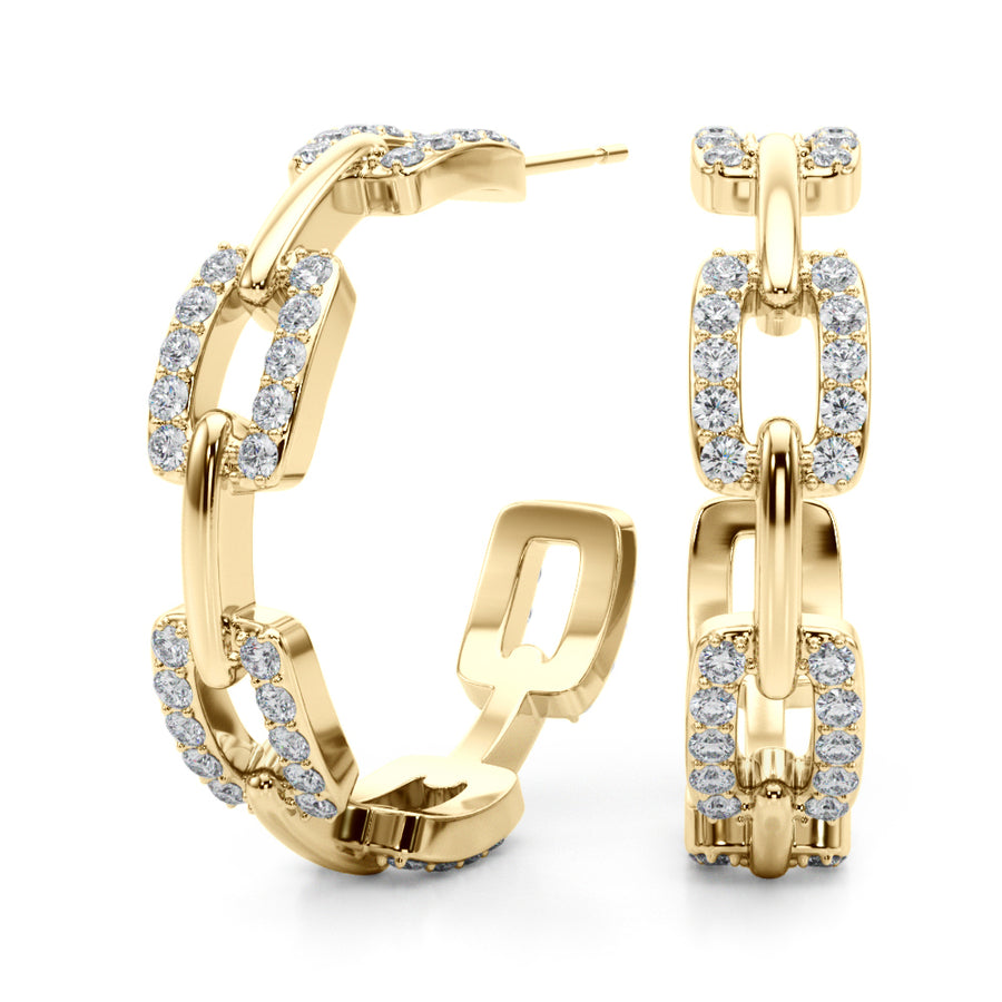 FASHION EARRINGS - Image 10