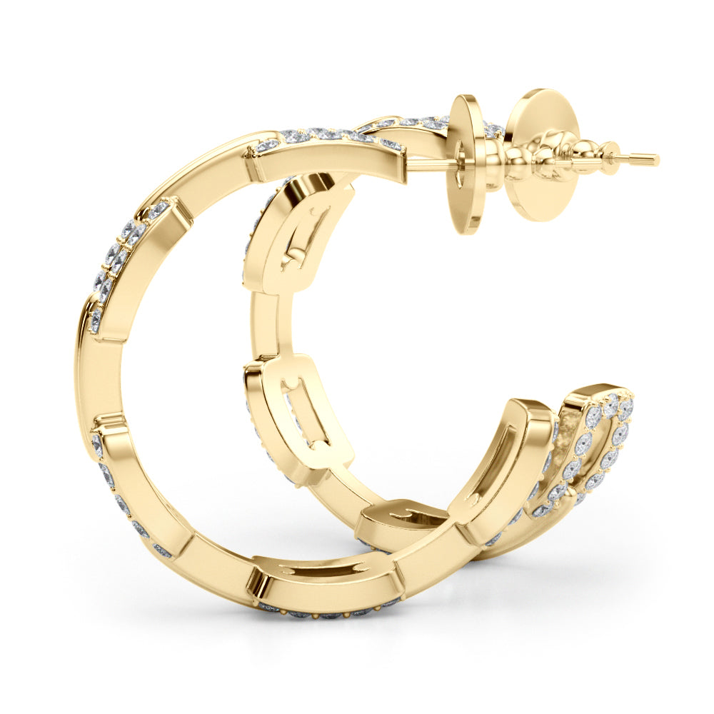 FASHION EARRINGS - Image 3