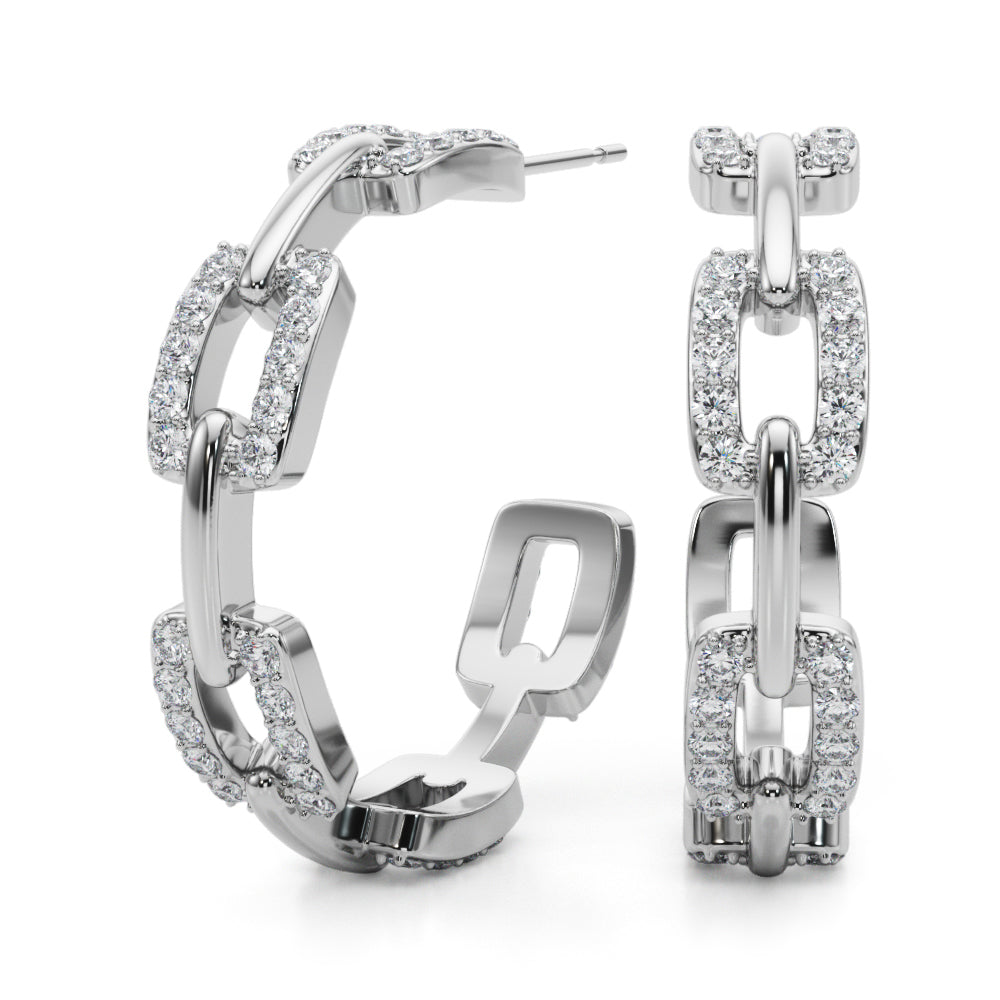 FASHION EARRINGS - Image 2