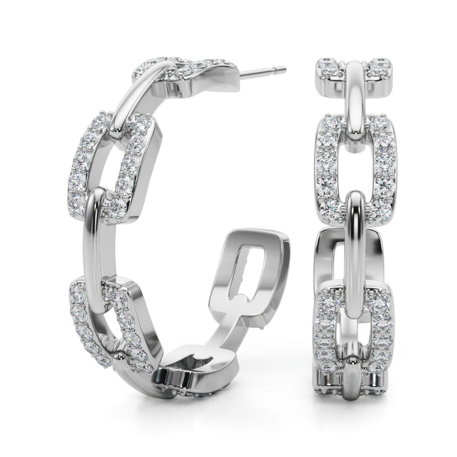 FASHION EARRINGS - Image 2
