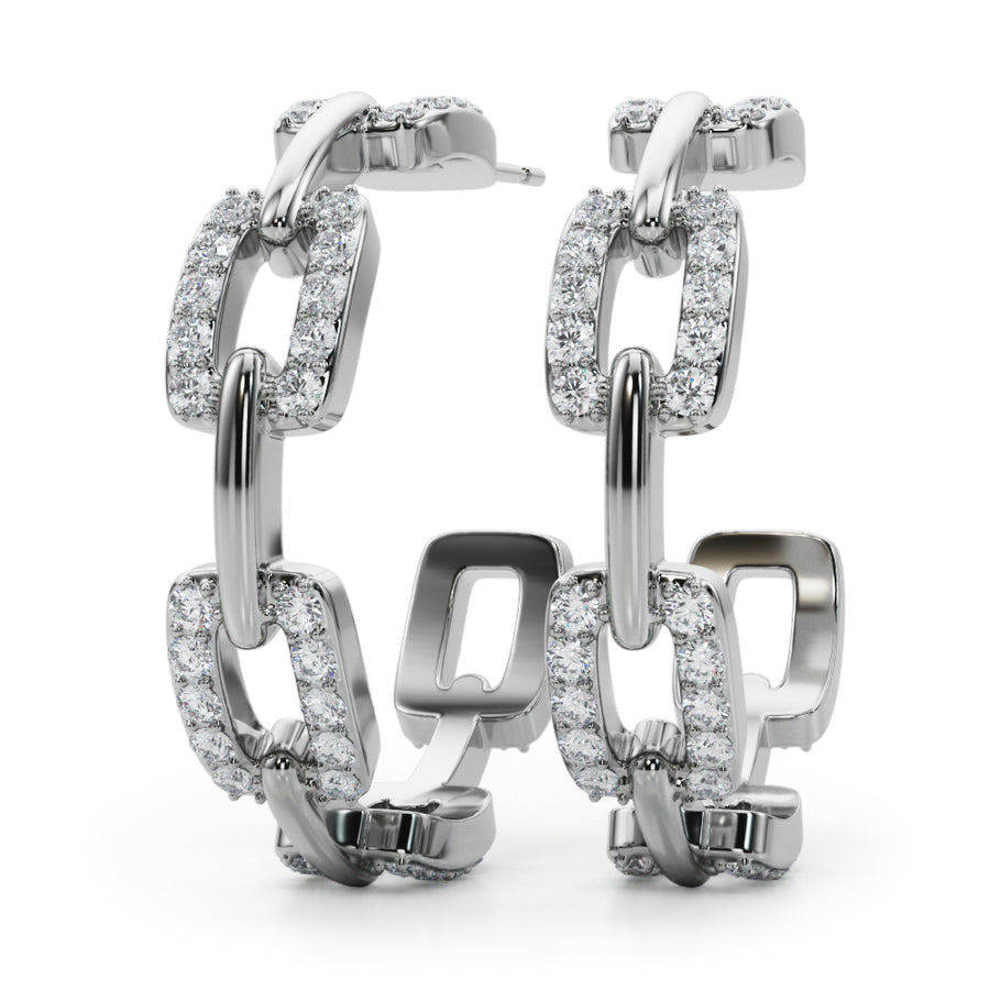 FASHION EARRINGS - Image 7