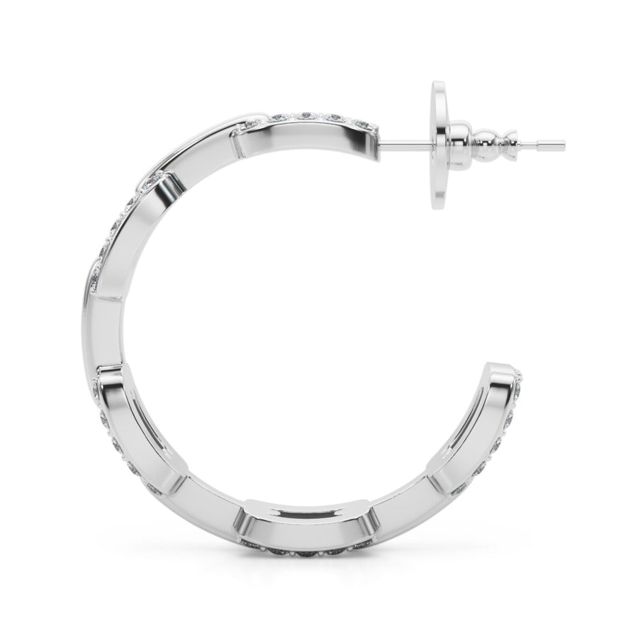 FASHION EARRINGS - Image 4