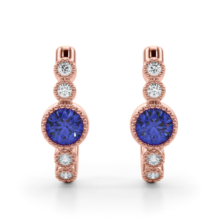 FASHION EARRINGS - Image 8