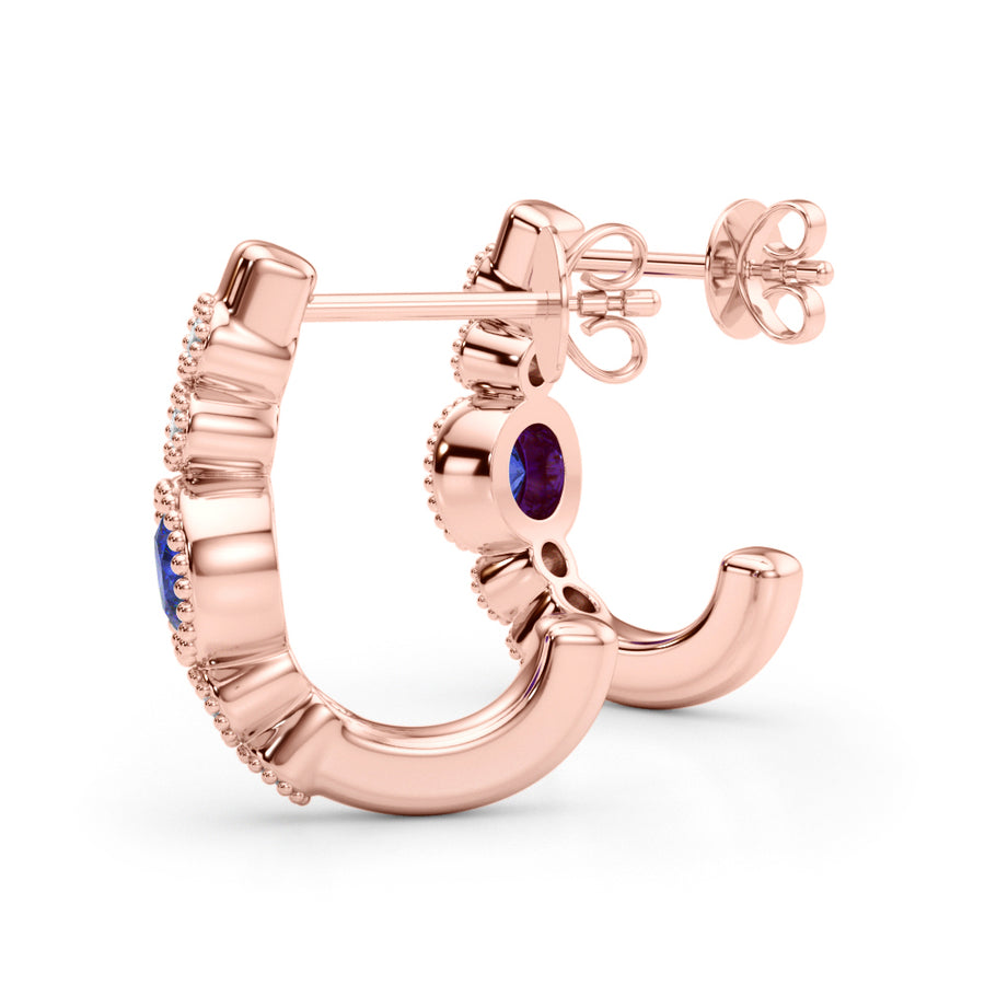 FASHION EARRINGS - Image 6