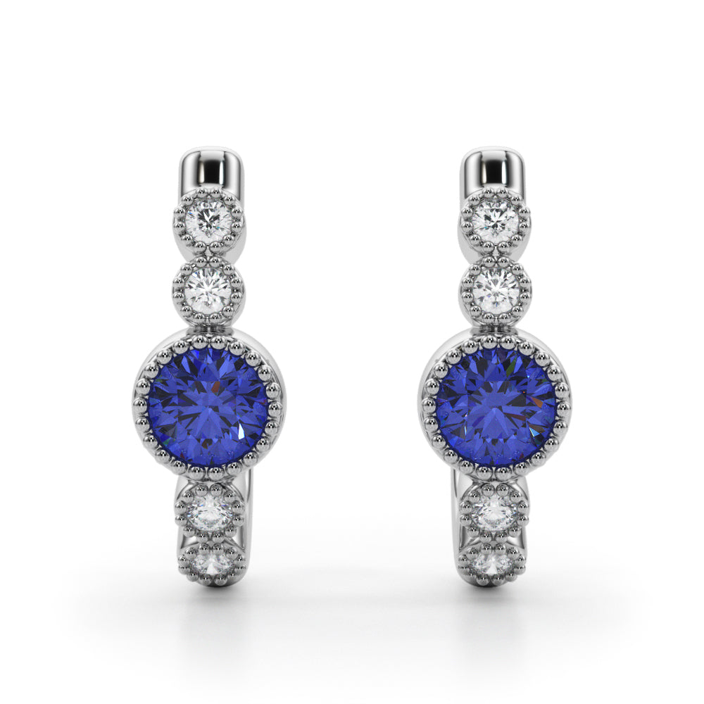 FASHION EARRINGS - Image 2
