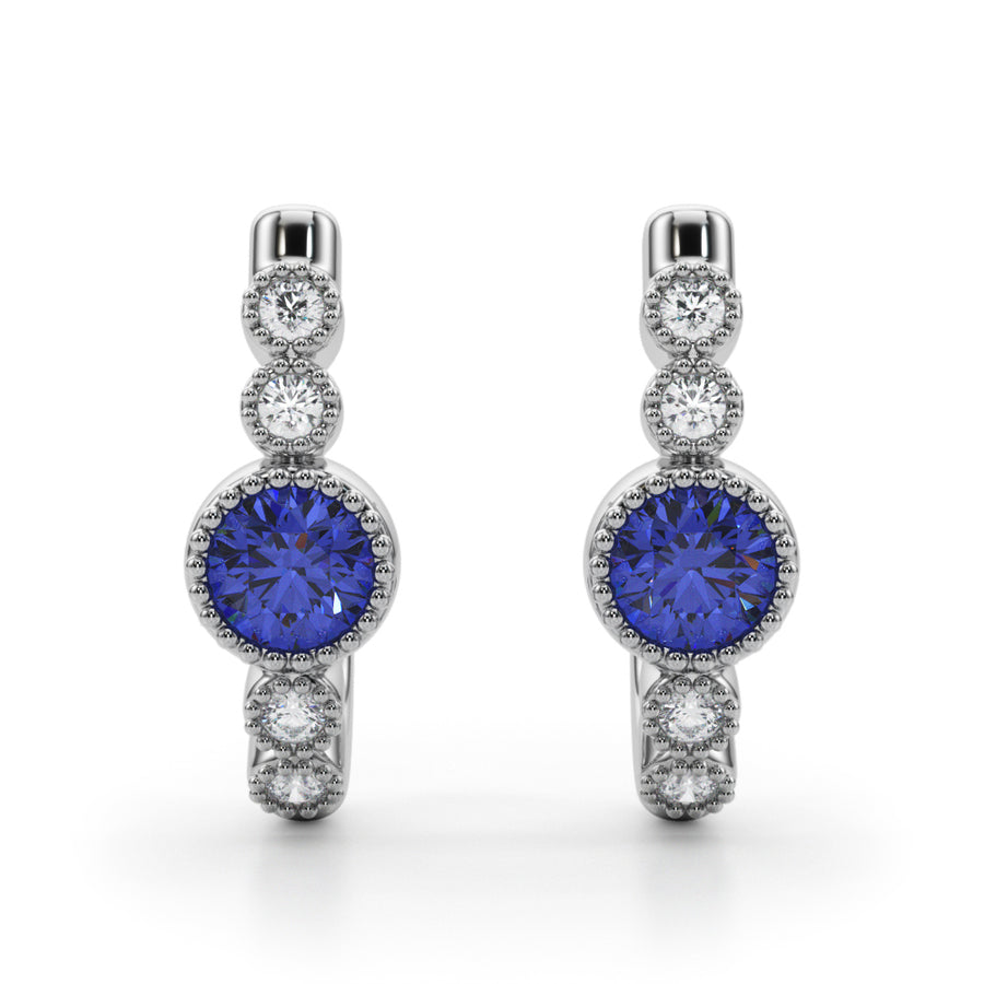 FASHION EARRINGS - Image 2