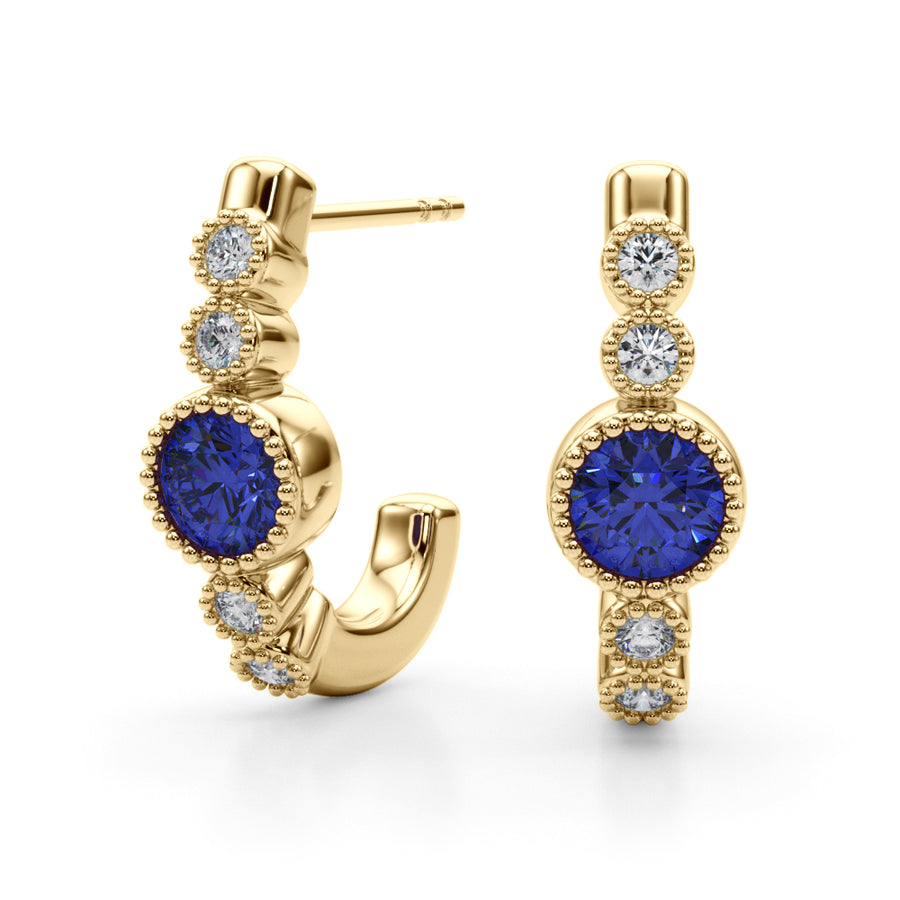 FASHION EARRINGS - Image 4