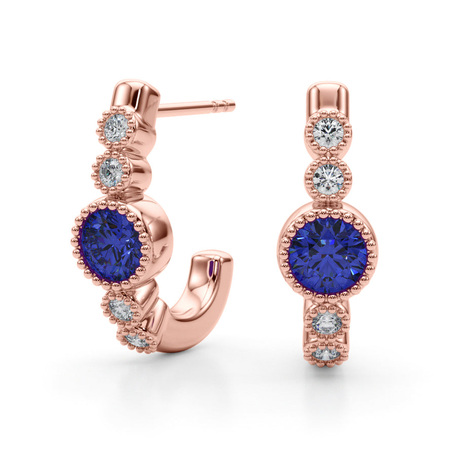 FASHION EARRINGS - Image 10