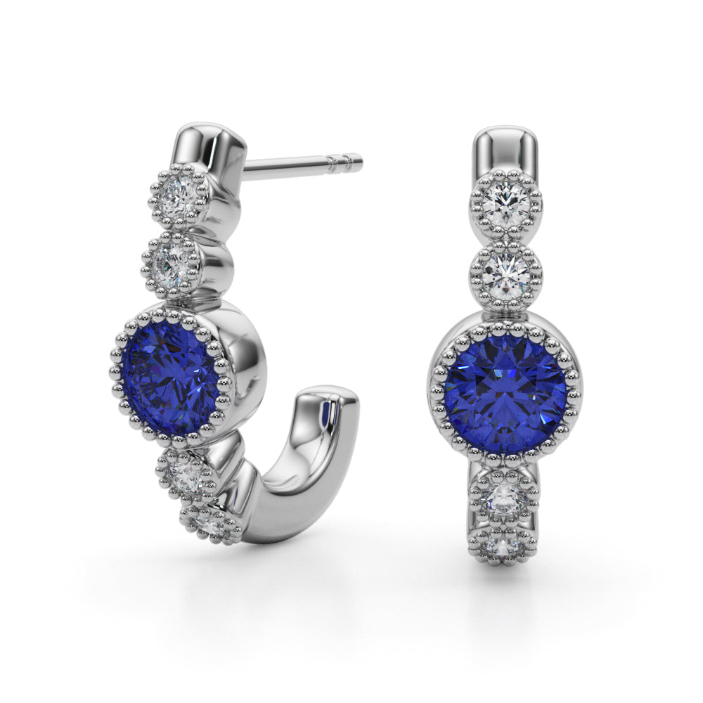 FASHION EARRINGS - Image 3