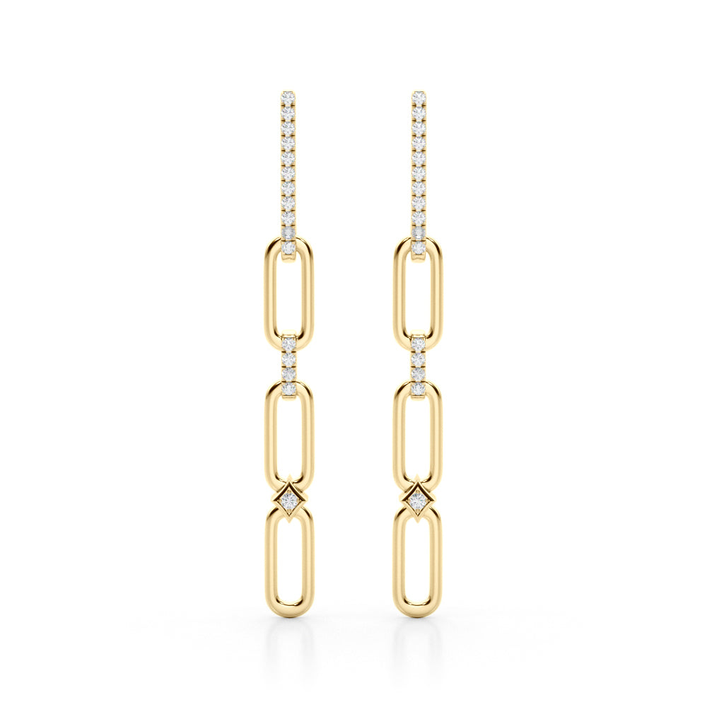 FASHION EARRINGS - Image 3
