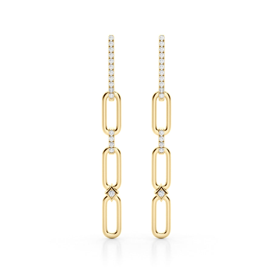 FASHION EARRINGS - Image 3