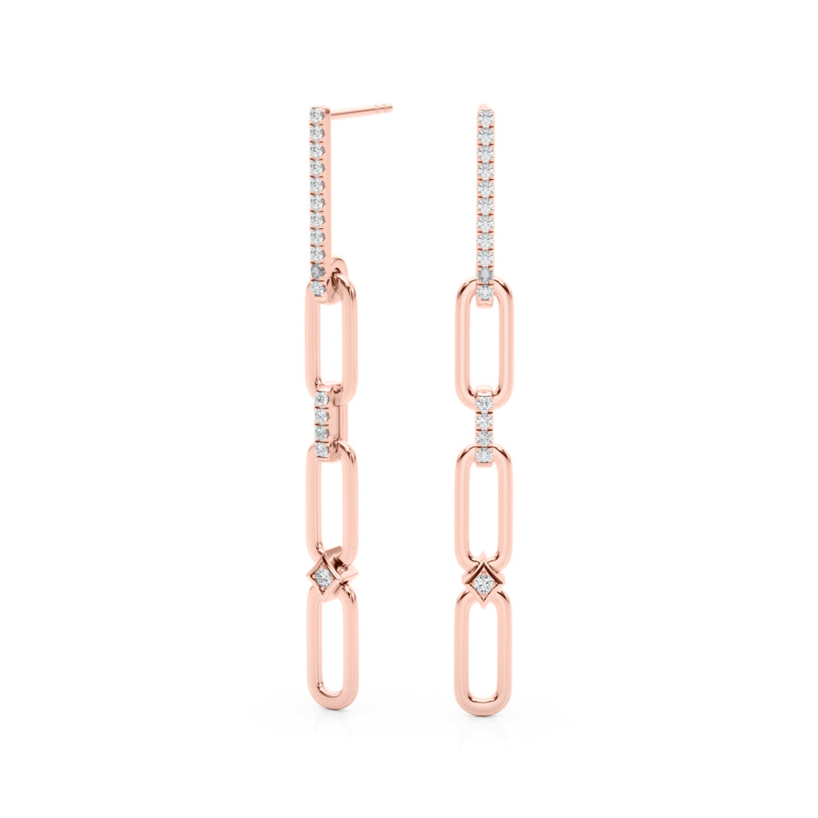 FASHION EARRINGS - Image 4