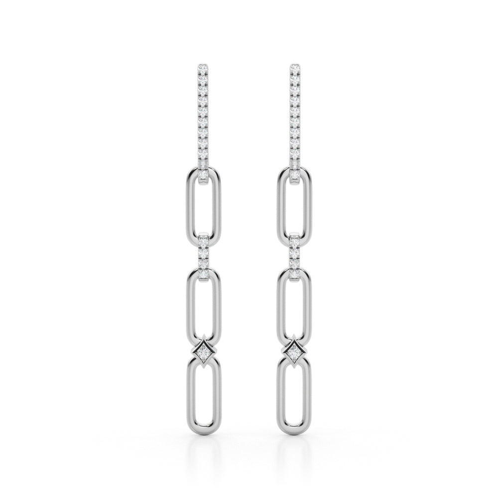 FASHION EARRINGS - Image 2