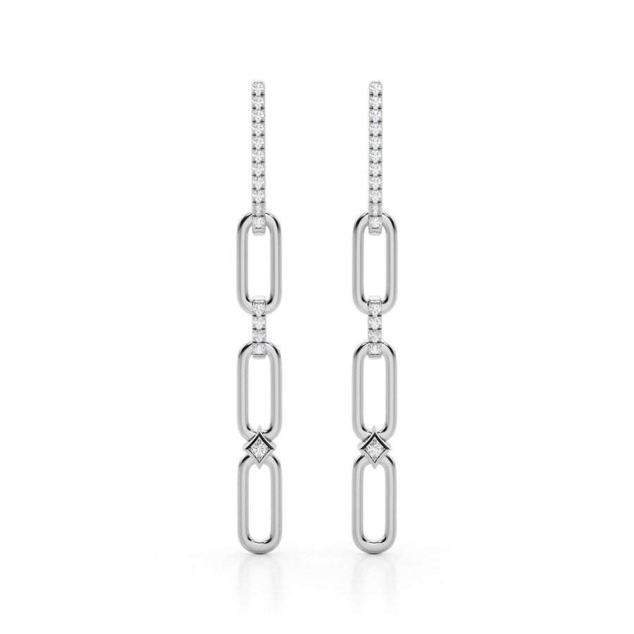 FASHION EARRINGS - Image 2
