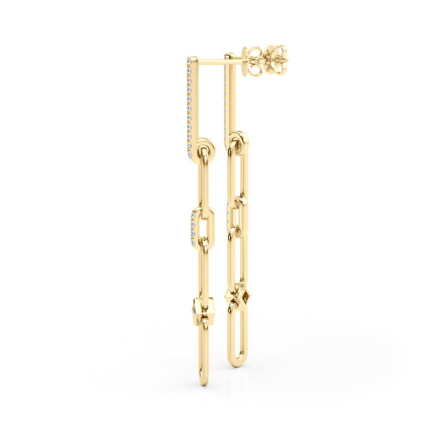 FASHION EARRINGS - Image 8