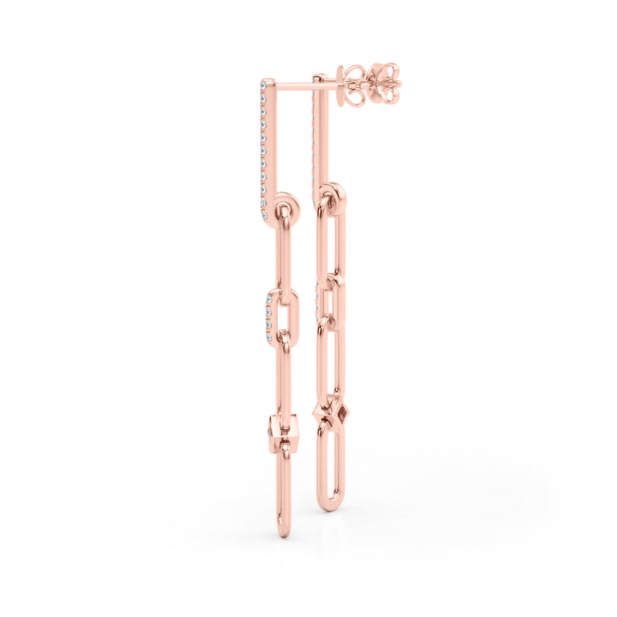 FASHION EARRINGS - Image 5