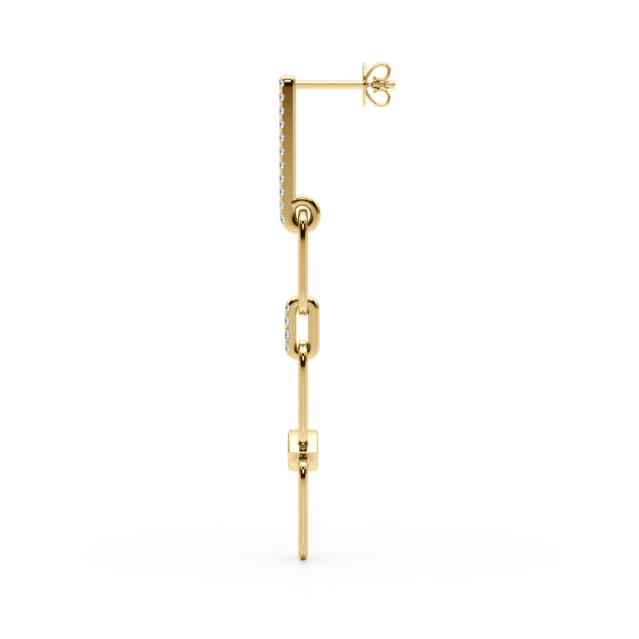 FASHION EARRINGS - Image 10
