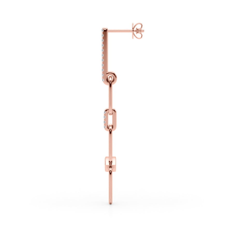FASHION EARRINGS - Image 6