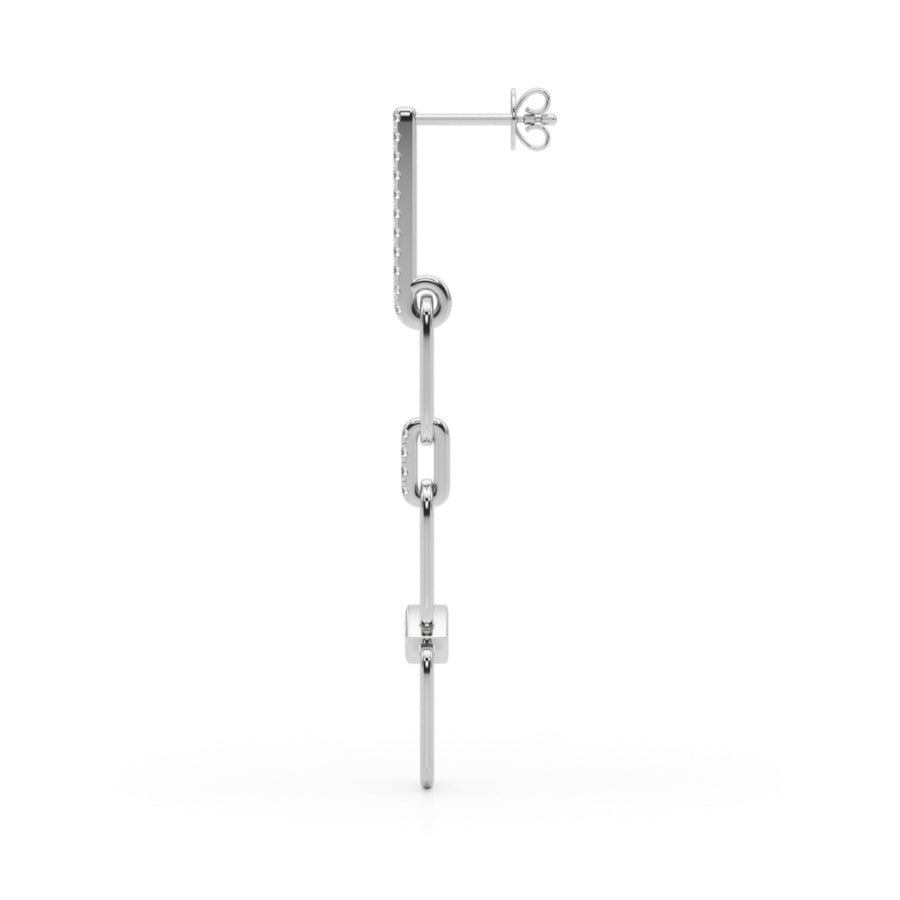FASHION EARRINGS - Image 9