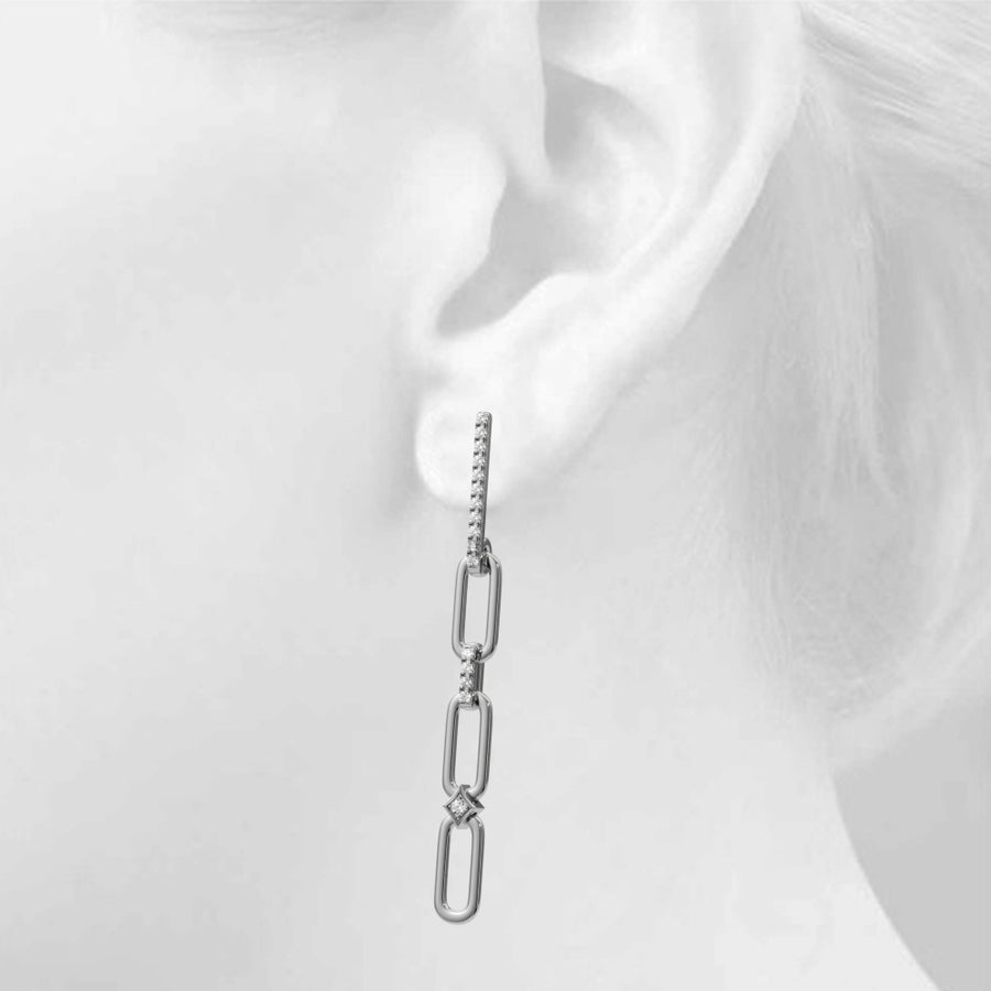 FASHION EARRINGS - Image 7
