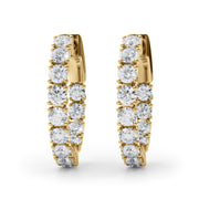 ROUND HOOPS - Image 5
