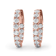 ROUND HOOPS - Image 7